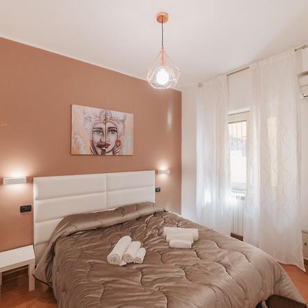 לינה וארוחת בוקר טאורמינה Fontana Vecchia מראה חיצוני תמונה